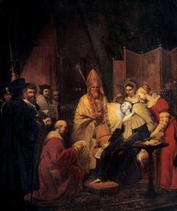 Anne de Boleyn (Anna tai Ann Bolin ja Anne Bullen