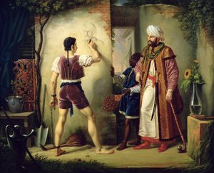 Fra Filippo Lippi (n. 1406-1469) 1819