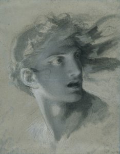 Vengeancen päällikkö, n. 1804
