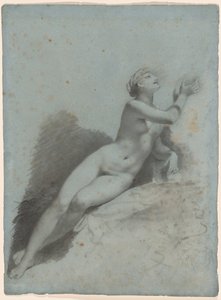 Venus tekijältä Pierre Paul Prud