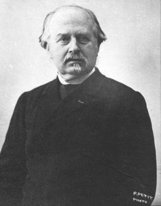 Paroni Mackau, 1893