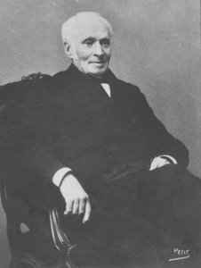 Camille Doucet, c1893 tekijältä Pierre Petit