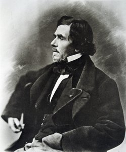 Pierre Pepetit Eugene Delacroix tekijältä Pierre Petit