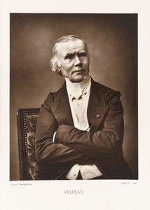 Velpeau tekijältä Pierre Petit