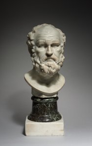 Filosofi, 1662 tekijältä Pierre Puget