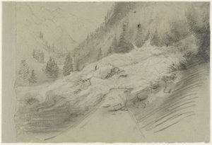  tekijältä Pierre Puvis de Chavannes