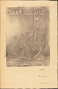 Pyhä Gildas