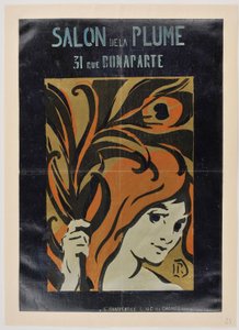 [Salon des Cent. Mai-Juni 1896]