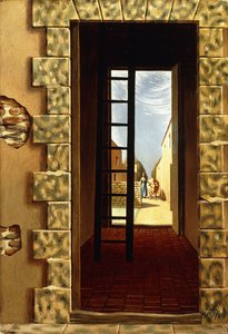 Ovi; La Porte