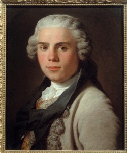 Taidemaalari Joseph Vernet