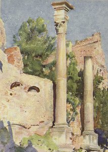 Rooma, Forum