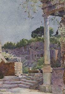 Rooma, Forum