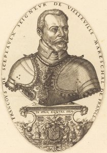 Francoys de Scepaulx