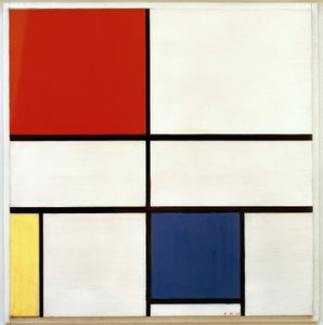 Koostumus C; Koostumus nro. III; Koostumus mit Rot, Ge