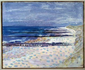 Mondrian, Piet tekijältä Piet Mondrian