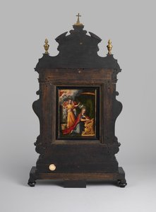 Ilmoitus tekijältä Pieter Aertsen