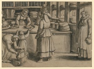  tekijältä Pieter Aertsen