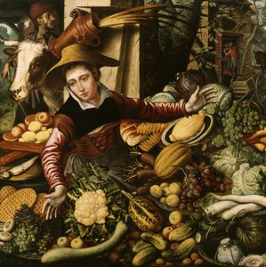  tekijältä Pieter Aertsen