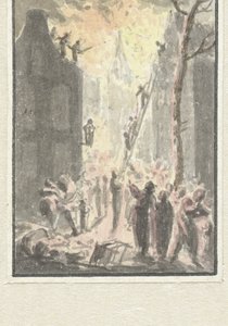 Tuli talossa tekijältä Pieter Bartholomeusz. Barbiers