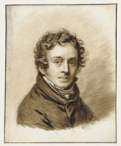 Autoretrat de Pieter Christoffel Wonderfinnish tekijältä Pieter Christoffel Wonder