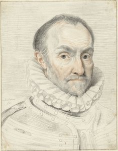 Prinssi William I:n muotokuva