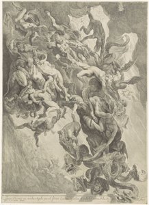Fall of the Damned