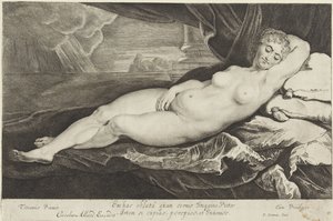 Danaen Venus