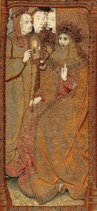 Triunfos da Mãe de Deus ou Panos de Orofinnish tekijältä Pieter Coecke van Aelst