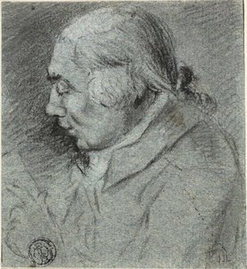 H. W. Schweieckhardtin muotokuva