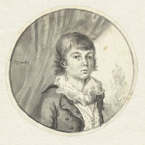  tekijältä Pieter Gerardus van Os