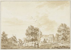 Enspijk Leerdamissa