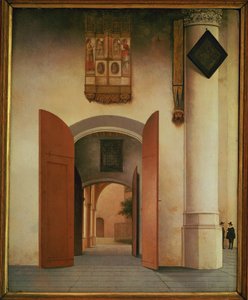 Pyhän Laurentiuksen kirkko, Alkmaar