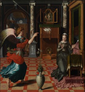 Ilmoitus, 1552.