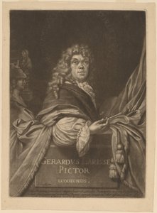 Gerard de Lairesse tekijältä Pieter Schenck I after Gerard de Lairesse