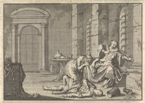 Tsaari Fjodor II Borisovitš Godunovin kuolema, 1605, 1698