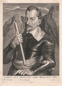 Albert, Fritlandin herttua. Com. Wallace jne.