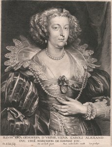Sama Rouva Genovesa D