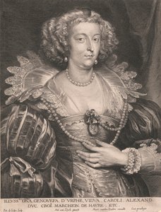 Sama Rouva Genovesa D