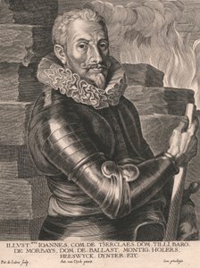 Illustmus. Joannes, kom. de Tserclaes. Dom. Tilli. Baro. de Morbays, Dom. de Ballast. Montig. Pitimet. Heeswijk, Dinther jne.