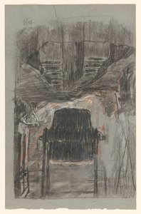 Valimo tekijältä Pieter de Josselin