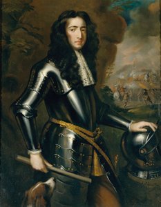nuori komentaja tekijältä Pieter de Josselin