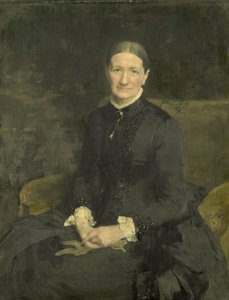 Rouva A.J. Zubli-Maschhaupt