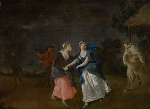 Rouva Cibber Cordeliana