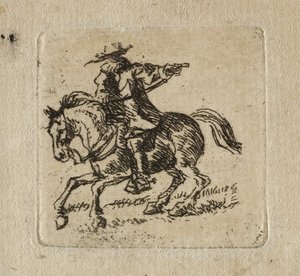 Horseman