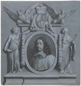 Muotokuva Maximilian Henrystä Baijerista, Kölnin arkkipiispasta