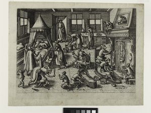 The Nursery, n. 1585 (etsaus)