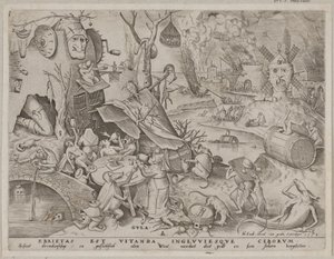 Säälittömyys tekijältä Pieter van der Heyden