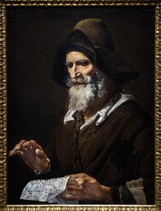Vanha laulaja