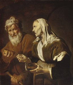 Köyhyys.