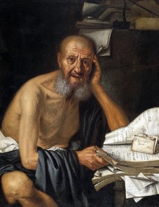 Sokrates, Bellotti, Pietro (1625-1700)
